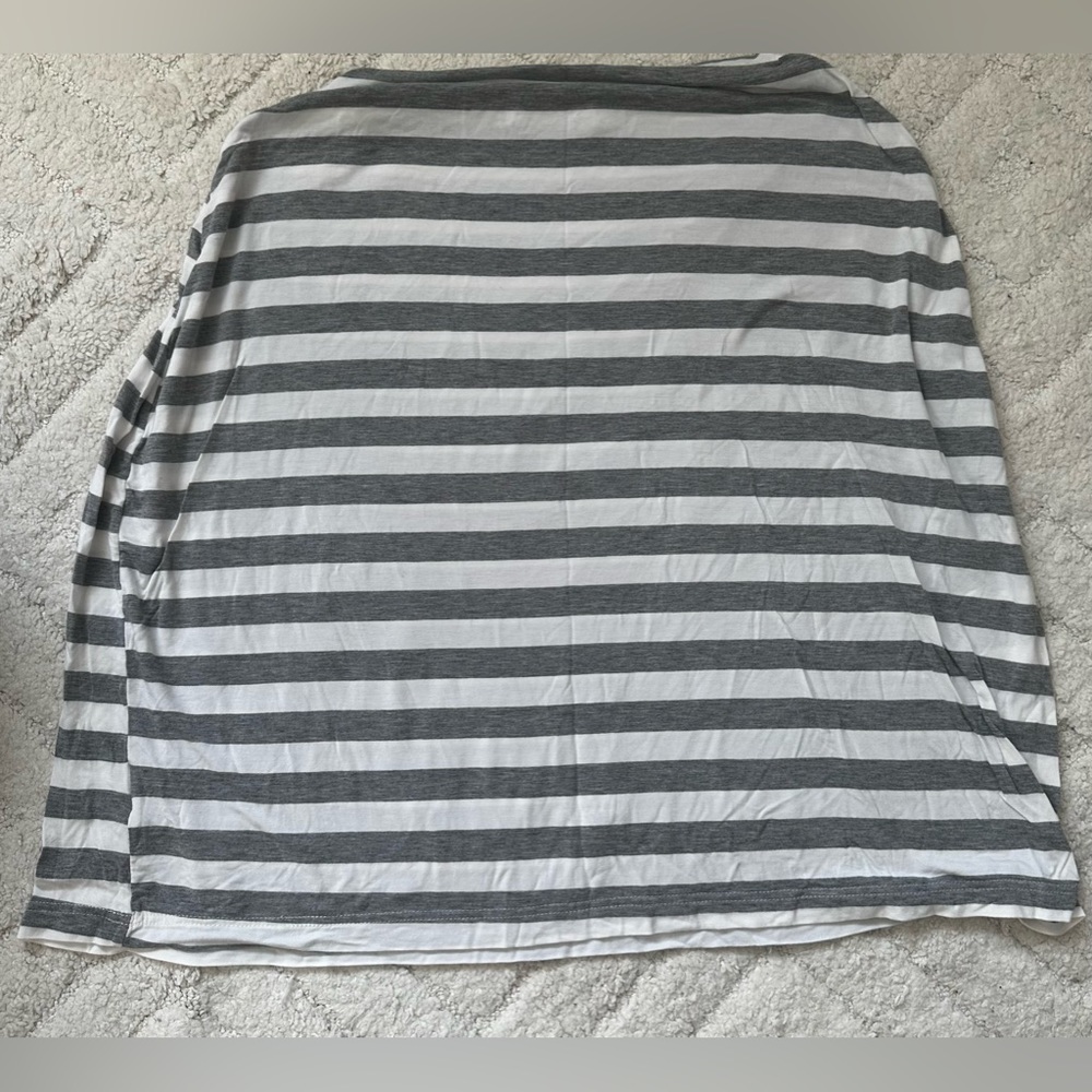 Nursing cover